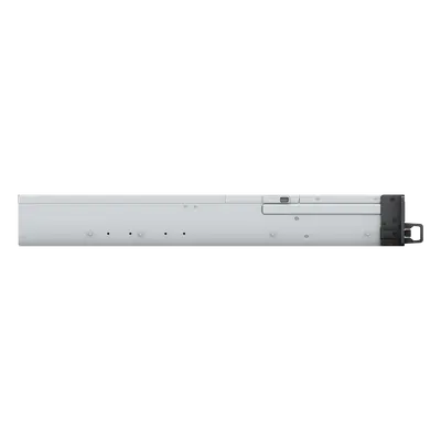 Unidad de Expansión NAS / 12 Bahías SATA / HDD SSD 3.5" o 2.5" / Fuente Redundante / Plug-and-Play / Alta Disponibilidad - Imagen 6