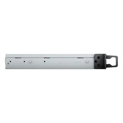 NAS Rack 1U / 4 Bahías SATA / Expansible a 8 Bahías / AMD Ryzen V1500B Quad-Core 2.2 GHz / DDR4 ECC 32 GB / 4x 1GbE / PCIe 3.0 / SSD NVMe / 2,100/1,000 Mbps Lectura/Escritura - Imagen 6