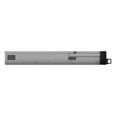 NAS Rack / 12 Bahías / Procesador Intel Xeon 8 Núcleos / 8 GB DDR4 ECC / Dual 10GbE / Escalable a 36 Bahías / Alimentación Redundante - Imagen 6