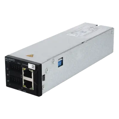 Módulo de Monitoreo / Entrada AC 85-300V / Entrada DC 100-420V / Eficiencia >96% / 2U de Altura / IP20 / Puerto FE - Imagen 3