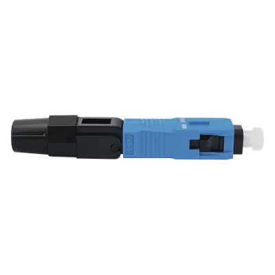Conector de Fibra Óptica / SC/UPC / Monomodo / Re-terminable / 900μm, 2.0mm, 3.0mm / 10 Piezas / -40°C a 70°C - Imagen 4