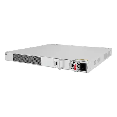 Switch Core Capa 3 / 48 Puertos Gigabit + 4 SFP+ 10G / iStack 2 Puertos Dedicados / Fuente Redundante 1+1 / Libre de Licenciamiento - Imagen 4
