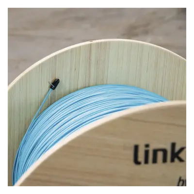 Cable de Fibra Óptica / Multimodo OM4 / Simplex / Tight Buffer 0.9 mm / Diámetro 2.0 mm / PVC / 2 km (6561.7 ft) por Tramo - Imagen 4