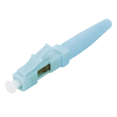 Conector de Fibra Óptica / Multimodo LC/UPC / Re-terminable 3 Veces / Tight Buffer 900 μm / OM1 a OM4 / Paquete 10 Piezas - Imagen 4