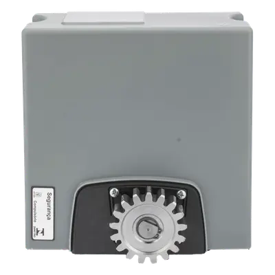 Motor para Puerta Corrediza / Velocidad 68 m/min (223.1 ft/min) / Hoja hasta 850 kg / 20 Ciclos Diarios / IP44 - Imagen 4
