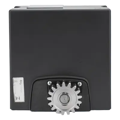 Motor para Puerta Corrediza / Hasta 400 kg / Velocidad 68 m/min (223.1 ft/min) / 20 Ciclos Diarios / IP44 / 127/220 VAC - Imagen 4