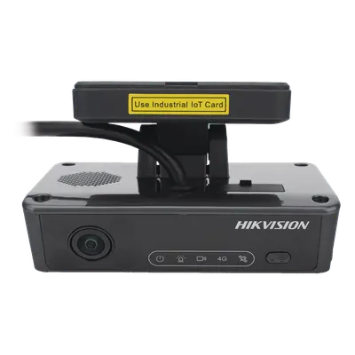 Dashcam Industrial 4G / 5 Canales / Frontal 1620P / ADAS / DSM / GPS / Wi-Fi / Bluetooth / Dual SIM / -30°C a 70°C - Imagen 4