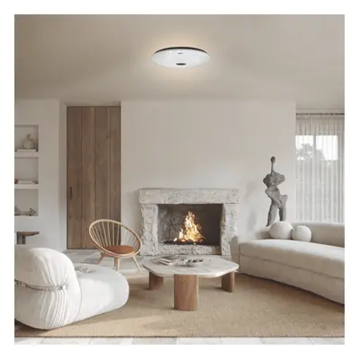 Lámpara de Techo LED / 40W / 3000 Lúmenes / 3 Temperaturas de Color 2700K-6500K / Ángulo 120° / IP20 Interior / Vida Útil 50,000 Horas - Imagen 8