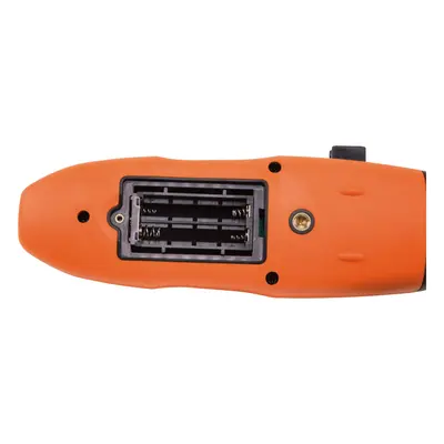 Detector de Fugas de Gas Combustible / 50-10,000 ppm / Sensor Electroquímico / Cuello Flexible 18'' (1.5 ft) / Alarma 85 dB - Imagen 8