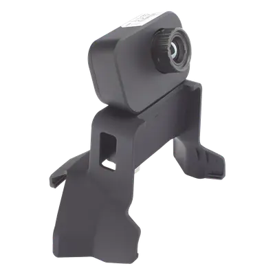 Cámara Térmica Compacta / IR 384x288 / Rango -20°C a 650°C / Precisión ±2°C / USB-C / IP54 - Imagen 5