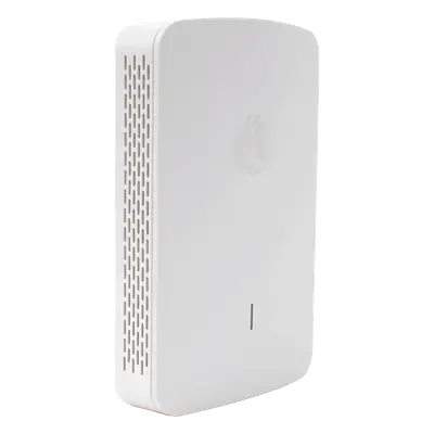 Punto de Acceso Wi-Fi 6 / Diseño de Pared / 2.5 Gbps / 3 Puertos Gigabit / PoE Passthrough / Radio IoT / Gestión Cloud - Imagen 4