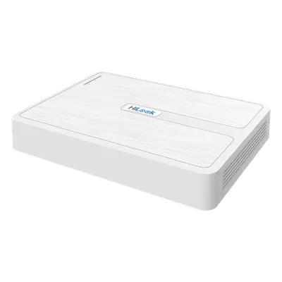 DVR Pentahíbrido / 16 Canales TurboHD + 2 IP / 2 Megapixel 1080p Lite / AcuSense Lite / Audio Bidireccional Coaxitron / H.265+ / Full HD - Imagen 4