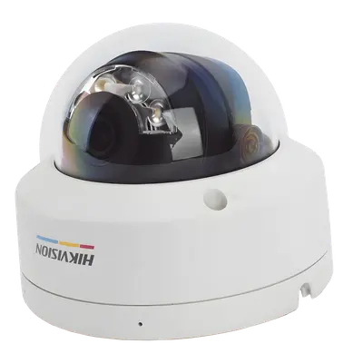 Cámara Domo IP / 6 Megapixel / Dual Light 30 m (98.4 ft) / ColorVu 3.0 / AcuSense Lite / IP67 IK08 / PoE - Imagen 5