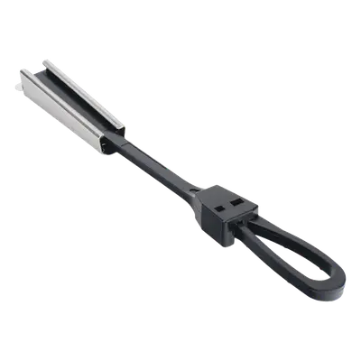 Tensor para Fibra Óptica Drop / Span 80 m (262.5 ft) / Termoplástico UV / Acero Inoxidable SS201 / 5x2 mm - Imagen 5