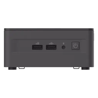 Mini PC Barebone / Core i5-1340P / Wi-Fi 6E / Thunderbolt 4 40 Gbps / 2.5 GbE / 4K@60Hz / Hasta 64 GB DDR4 - Imagen 4
