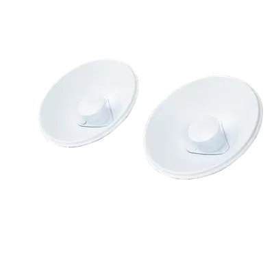 Par de Antenas Modulares / Dual Slant / 4.9 - 6.4 GHz / 20 dBi / Apertura 45° / 27 cm (10.63 in) / Para Radio C5x - Imagen 4
