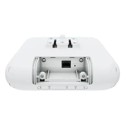 Punto de Acceso Wi-Fi 7 para Exterior / 6 Flujos Espaciales / 256 Usuarios / PoE In 2.5 Gbps / Cobertura 360° hasta 65 m (213.3 ft) / IP65 - Imagen 4