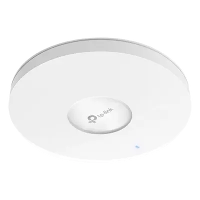 Punto de Acceso Wi-Fi 7 / Tribanda BE9300 / Puerto 2.5 Gbps / MLO / PoE+ / Montaje Techo/Pared - Imagen 4