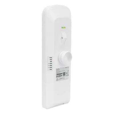 Punto de Acceso Sectorial / Wi-Fi 5 867 Mbps / Antena 120° 15 dBi / 3 Puertos Gigabit / Alcance 5 km (3.1 mi) / IP55 / 16 Clientes - Imagen 4