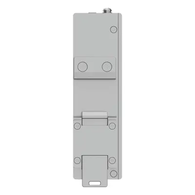 Switch Industrial / 8 Puertos RJ45 Gigabit / 2 SFP + 2 SFP+ 10G / Montaje Riel DIN / Fuente Redundante 1+1 / IP40 / -40°C a 75°C - Imagen 4