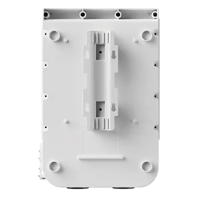 Switch PoE para Exterior / 4 Puertos 10/100 Mbps PoE af/at / 2 Puertos Uplink / Presupuesto 60 W / Alcance PoE 250 m (820.2 ft) / IP65 / Gestión en la Nube - Imagen 5