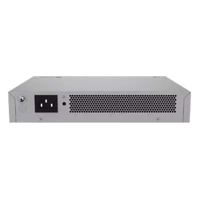 Switch de Acceso Administrable Capa 2 / 8 Puertos Gigabit / 2 Puertos SFP 1/2.5 Gbps / 26 Gbit/s Non-Blocking / Sin Ventiladores / Gestión en la Nube - Imagen 4