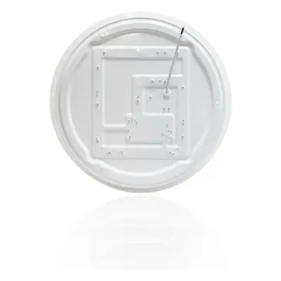Lámpara de Techo LED / 40W / 3000 Lúmenes / 3 Temperaturas de Color 2700K-6500K / Ángulo 120° / IP20 Interior / Vida Útil 50,000 Horas - Imagen 9