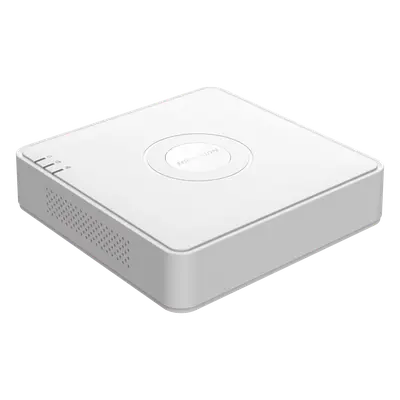 DVR Pentahíbrido / 4 Canales TurboHD + 1 Canal IP / 2 Megapixel (1080p) Lite / AcuSense Lite / Audio por Coaxitron / H.265+ / 1 Bahía HDD - Imagen 5