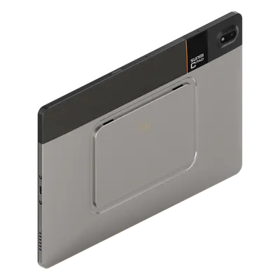Tablet Comercial / 11" WUXGA / Octa-Core 2.4 GHz / 8 GB RAM + 128 GB ROM / Wi-Fi 6E / Bluetooth 5.3 / NFC / Escáner 2D Láser / IP54 / 8000 mAh - Imagen 8