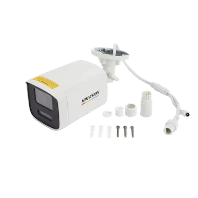 Cámara Bala IP / 6 Megapixel / Dual Light 50 m (164 ft) / ColorVu 3.0 / WDR 120 dB / IP67 / PoE - Imagen 6