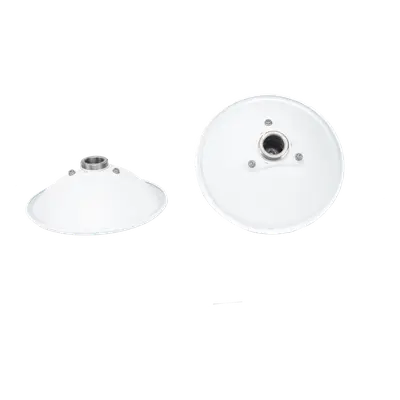 Par de Antenas Modulares / Dual Slant / 4.9 - 6.4 GHz / 20 dBi / Apertura 45° / 27 cm (10.63 in) / Para Radio C5x - Imagen 5
