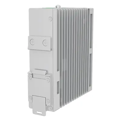 Switch Industrial / 8 Puertos RJ45 Gigabit / 2 SFP + 2 SFP+ 10G / Montaje Riel DIN / Fuente Redundante 1+1 / IP40 / -40°C a 75°C - Imagen 5