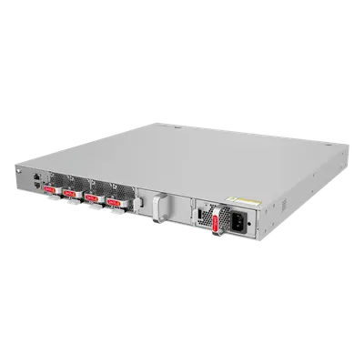 Switch Core Capa 3 / 48 Puertos 10G SFP+ / 6 Puertos 100G QSFP28 / Switching 2,160 Gbps / Forwarding 1,607 Mpps / iStack / Gestión Cloud - Imagen 5