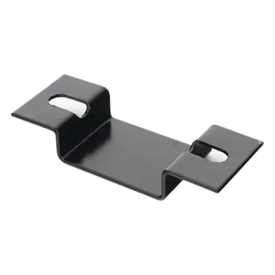 Abrazadera Tipo Omega / Acero al Carbón / Recubrimiento Epóxico / 1.5" Peralte / 12" Ancho / Interior y Exterior Industrial - Imagen 5