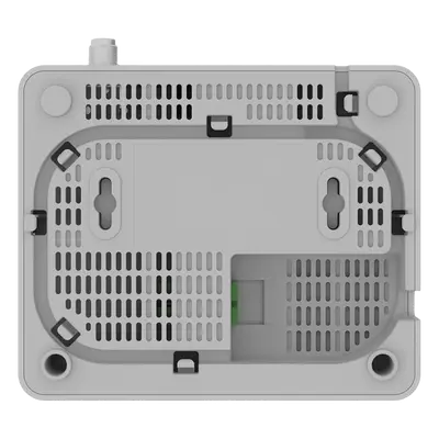 ONU Bridge / Dual GPON-EPON / 1x SC/APC PON / 1x LAN Gigabit / 1x CATV / Triple Play / 130x100x30 mm (5.1x3.9x1.2 in) - Imagen 5
