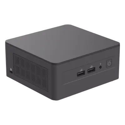Mini PC Barebone / Core i5-1340P / Wi-Fi 6E / Thunderbolt 4 40 Gbps / 2.5 GbE / 4K@60Hz / Hasta 64 GB DDR4 - Imagen 6