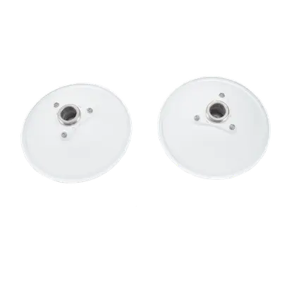 Par de Antenas Modulares / Dual Slant / 4.9 - 6.4 GHz / 20 dBi / Apertura 45° / 27 cm (10.63 in) / Para Radio C5x - Imagen 6