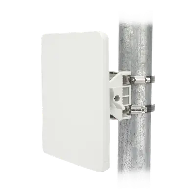 Suscriptor Inalámbrico / 1 Gbps / 5 GHz / Antena Panel 18 dBi / Wi-Fi 6 / 1024 QAM / IP55 / PoE - Imagen 6