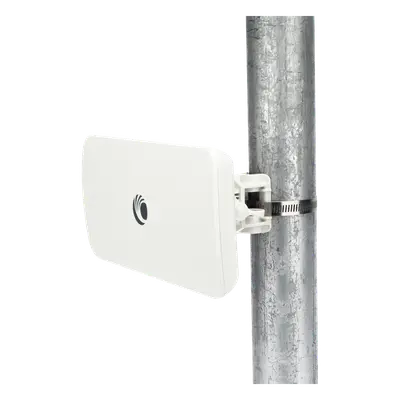 Módulo Suscriptor y AP / 1 Gbps / 6 GHz / 16 dBi Antena Integrada / 160 MHz / IP55 / PoE Incluido - Imagen 6