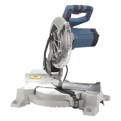 Sierra Ingleteadora / 10 in / 1800W / 110 Vca / 60 Hz / 5300 RPM / Corte 2-5/8 in - Imagen 6