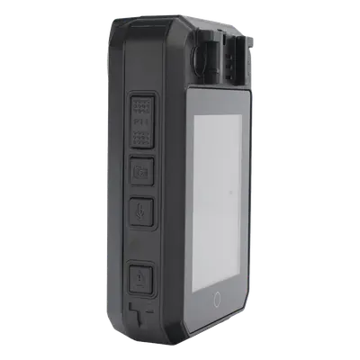 Kit Estación de Descarga para Bodycam / 8 Unidades / Pantalla Táctil 12 Pulgadas / Almacenamiento 36 TB / Ethernet FTP / 4G / 4K UHD - Imagen 6