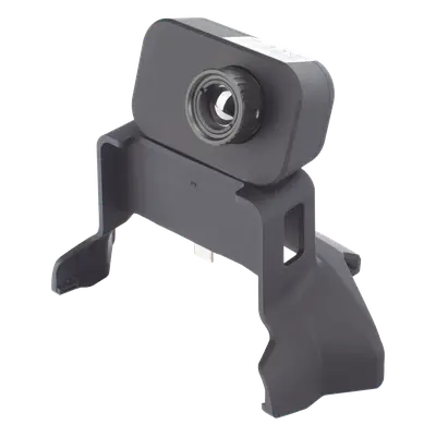 Cámara Térmica Compacta / IR 384x288 / Rango -20°C a 650°C / Precisión ±2°C / USB-C / IP54 - Imagen 7
