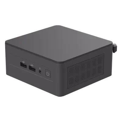 Mini PC Barebone / Core i5-1340P / Wi-Fi 6E / Thunderbolt 4 40 Gbps / 2.5 GbE / 4K@60Hz / Hasta 64 GB DDR4 - Imagen 7