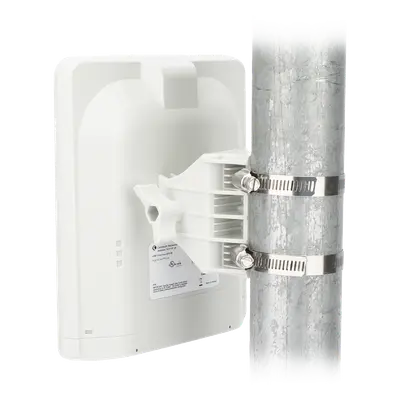 Suscriptor Inalámbrico / 1 Gbps / 5 GHz / Antena Panel 18 dBi / Wi-Fi 6 / 1024 QAM / IP55 / PoE - Imagen 7