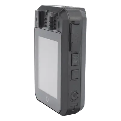 Kit Estación de Descarga para Bodycam / 8 Unidades / Pantalla Táctil 12 Pulgadas / Almacenamiento 36 TB / Ethernet FTP / 4G / 4K UHD - Imagen 8
