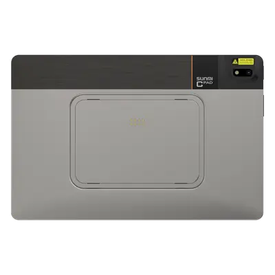 Tablet Comercial / 11" WUXGA / Octa-Core 2.4 GHz / 8 GB RAM + 128 GB ROM / Wi-Fi 6E / Bluetooth 5.3 / NFC / Escáner 2D Láser / IP54 / 8000 mAh - Imagen 10