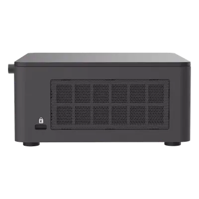 Mini PC Barebone / Core i5-1340P / Wi-Fi 6E / Thunderbolt 4 40 Gbps / 2.5 GbE / 4K@60Hz / Hasta 64 GB DDR4 - Imagen 8