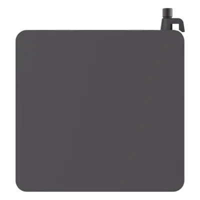 Mini PC Barebone / Core i5-1340P / Wi-Fi 6E / Thunderbolt 4 40 Gbps / 2.5 GbE / 4K@60Hz / Hasta 64 GB DDR4 - Imagen 9