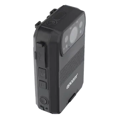 Kit Estación de Descarga para Bodycam / 8 Unidades / Pantalla Táctil 12 Pulgadas / Almacenamiento 36 TB / Ethernet FTP / 4G / 4K UHD - Imagen 9