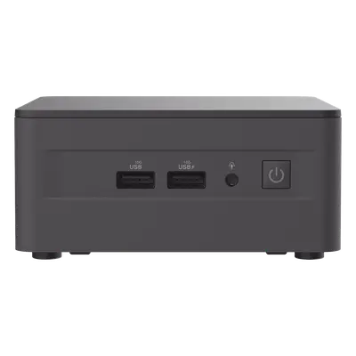 Mini PC Barebone / Core i5-1340P / Wi-Fi 6E / Thunderbolt 4 40 Gbps / 2.5 GbE / 4K@60Hz / Hasta 64 GB DDR4 - Imagen 10